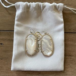 Kendra Scott Danielle earrings